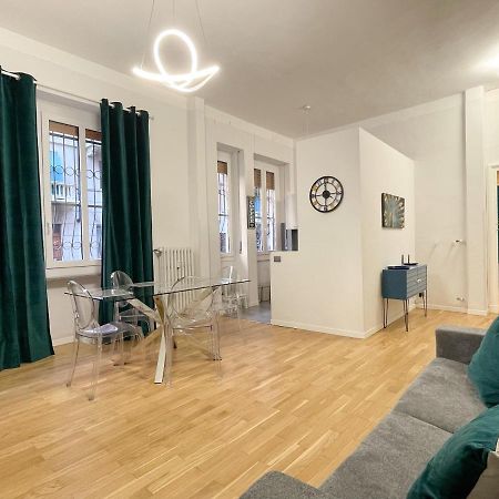 Myhouse Inn Suite Lingotto - Affitti Brevi Italia Торино Екстериор снимка