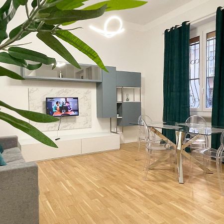 Myhouse Inn Suite Lingotto - Affitti Brevi Italia Торино Екстериор снимка