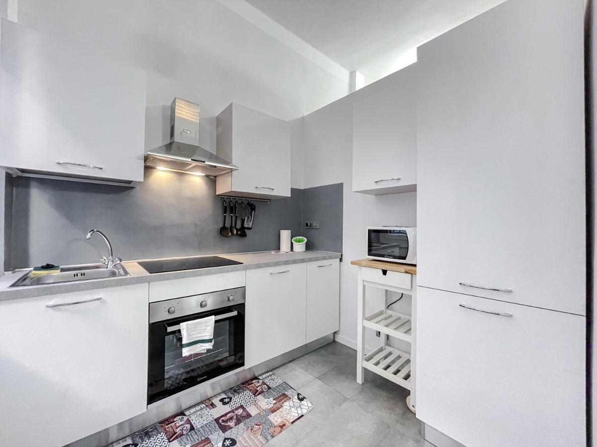 Myhouse Inn Suite Lingotto - Affitti Brevi Italia Торино Екстериор снимка