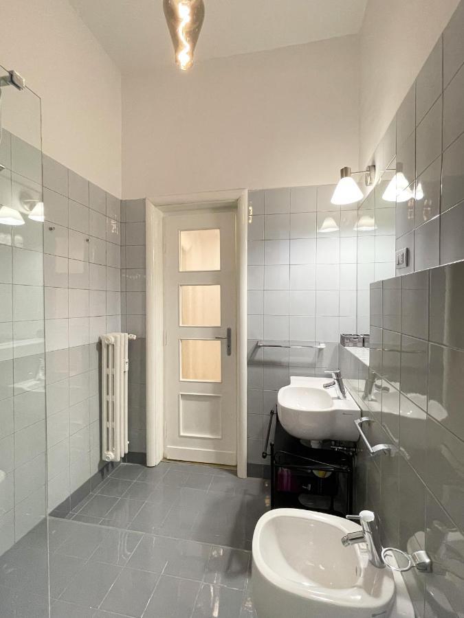 Myhouse Inn Suite Lingotto - Affitti Brevi Italia Торино Екстериор снимка