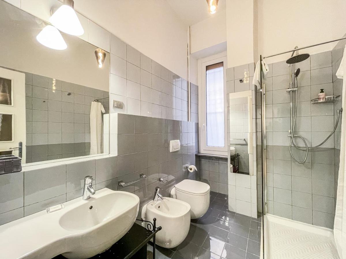 Myhouse Inn Suite Lingotto - Affitti Brevi Italia Торино Екстериор снимка