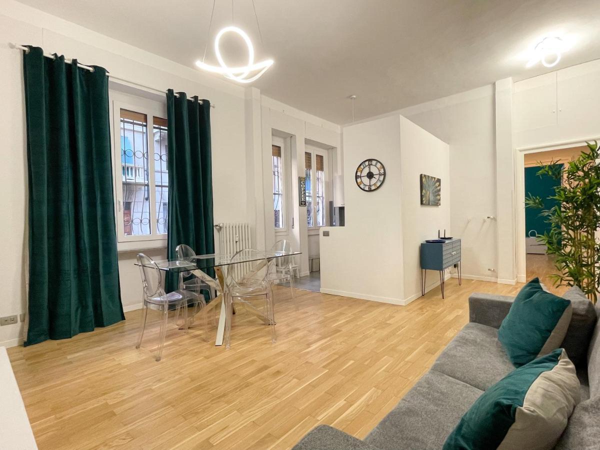 Myhouse Inn Suite Lingotto - Affitti Brevi Italia Торино Екстериор снимка