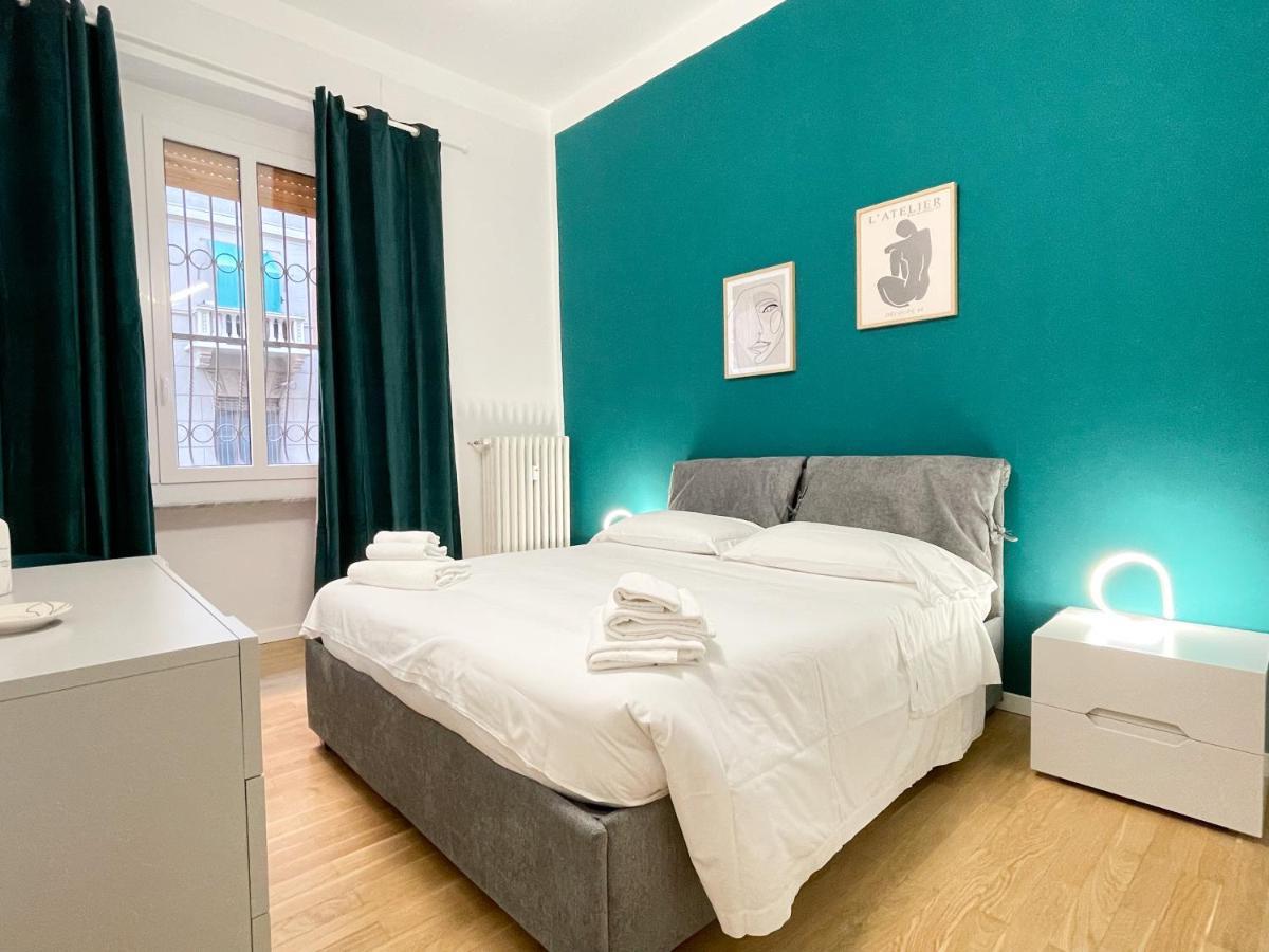 Myhouse Inn Suite Lingotto - Affitti Brevi Italia Торино Екстериор снимка