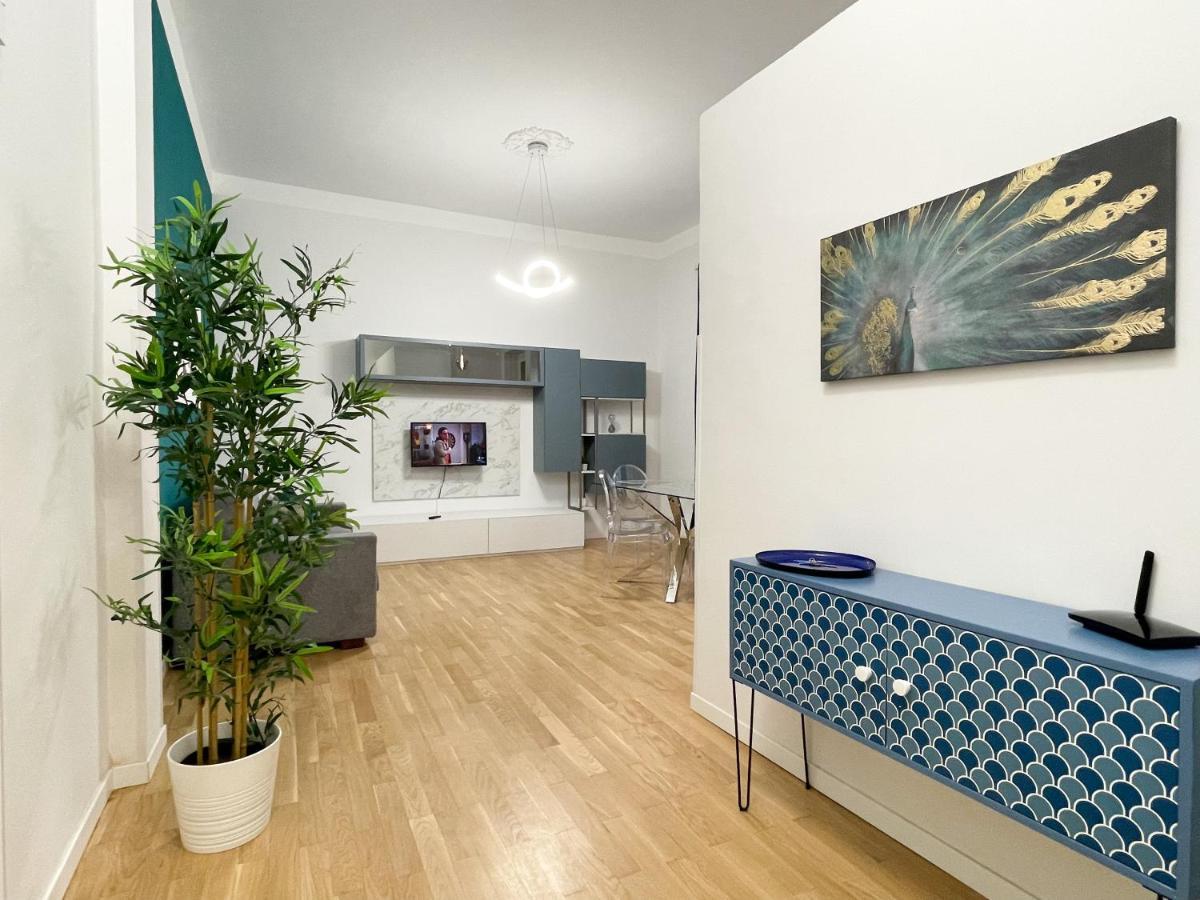 Myhouse Inn Suite Lingotto - Affitti Brevi Italia Торино Екстериор снимка