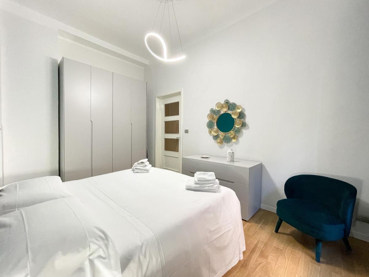 Myhouse Inn Suite Lingotto - Affitti Brevi Italia Торино Екстериор снимка