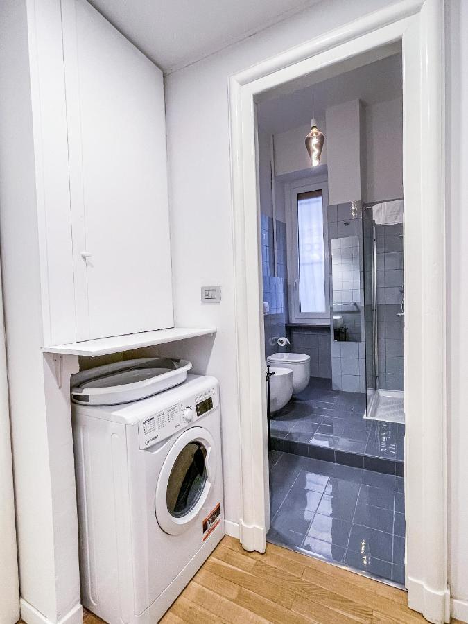 Myhouse Inn Suite Lingotto - Affitti Brevi Italia Торино Екстериор снимка