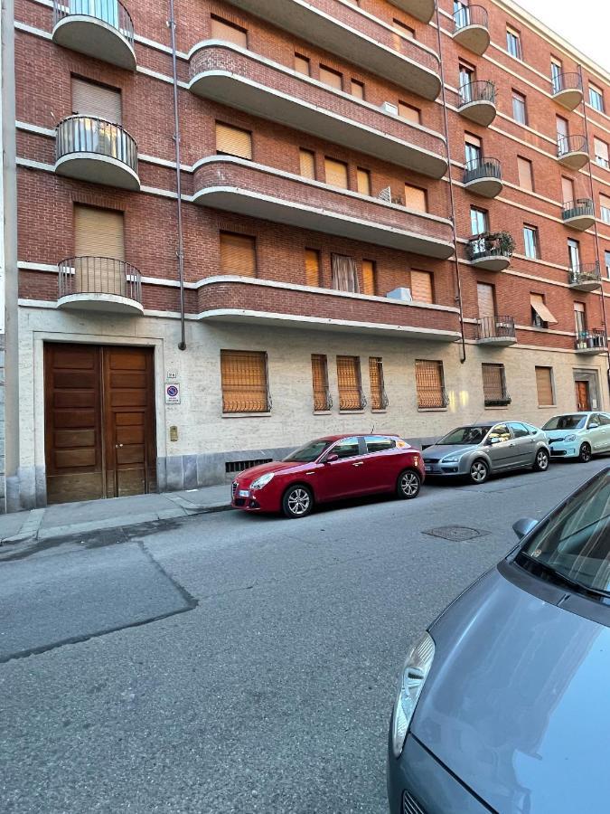 Myhouse Inn Suite Lingotto - Affitti Brevi Italia Торино Екстериор снимка