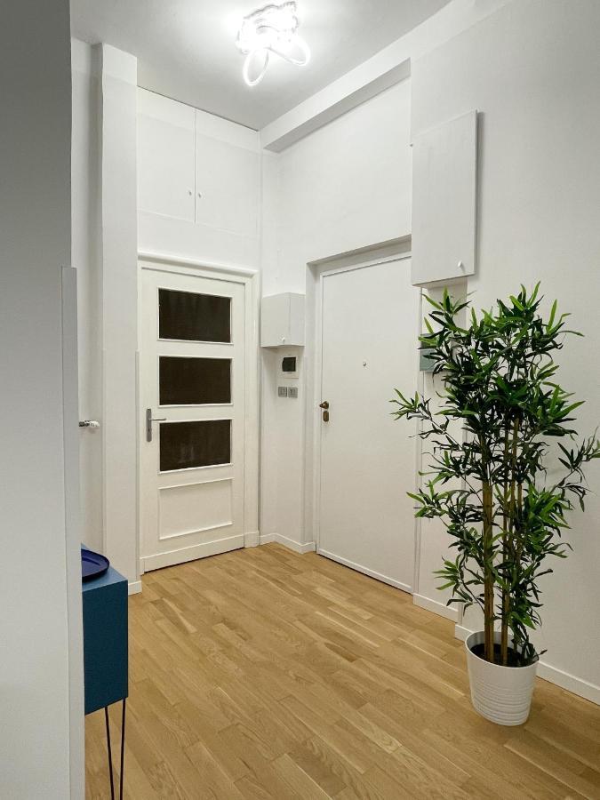 Myhouse Inn Suite Lingotto - Affitti Brevi Italia Торино Екстериор снимка